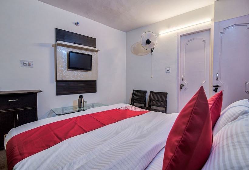 فندق Stay Well By Oyo Rooms