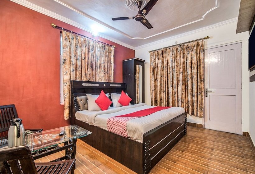 فندق Stay Well By Oyo Rooms