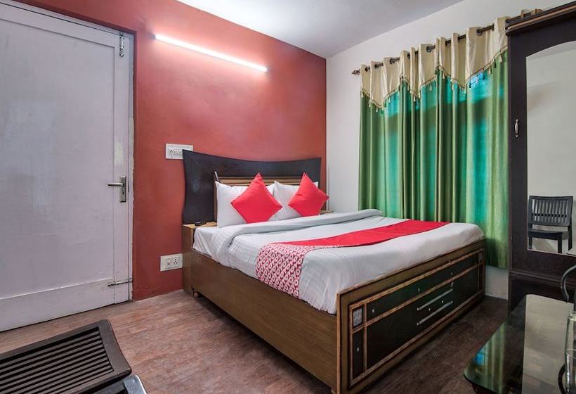 فندق Stay Well By Oyo Rooms