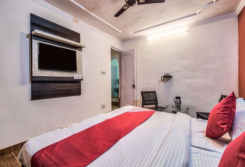 فندق Stay Well By Oyo Rooms