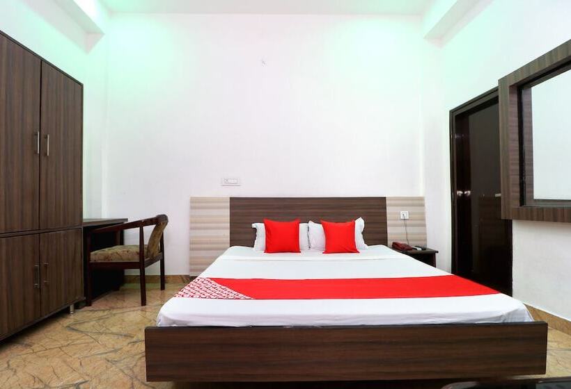 酒店 Sunview By Oyo Rooms