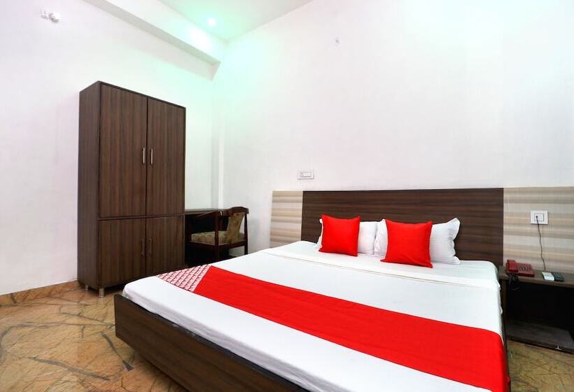 酒店 Sunview By Oyo Rooms