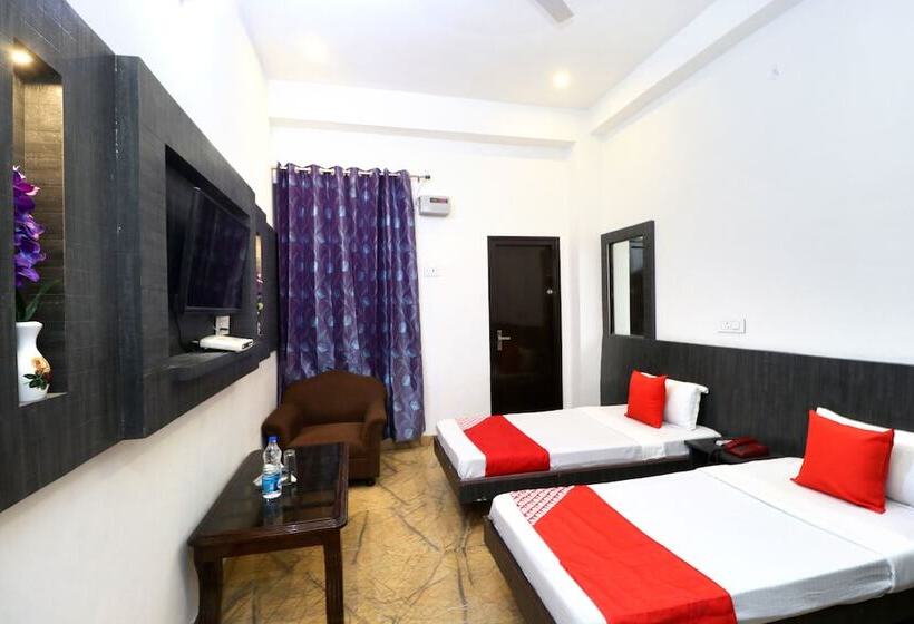 酒店 Sunview By Oyo Rooms