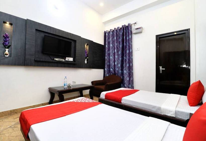 酒店 Sunview By Oyo Rooms