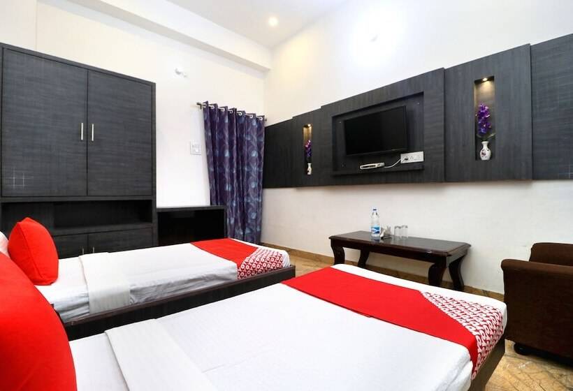 酒店 Sunview By Oyo Rooms