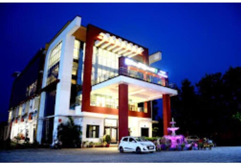 Taraji Resort Hotel And Restaurant