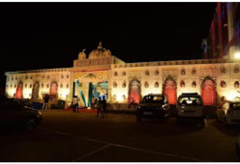 Taraji Resort Hotel And Restaurant