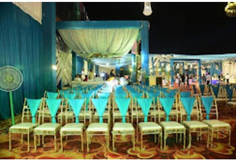 Taraji Resort Hotel And Restaurant