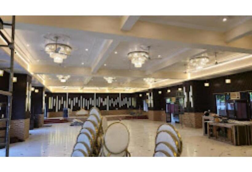 Taraji Resort Hotel And Restaurant