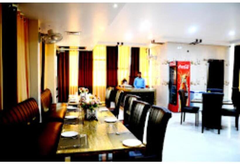 Taraji Resort Hotel And Restaurant