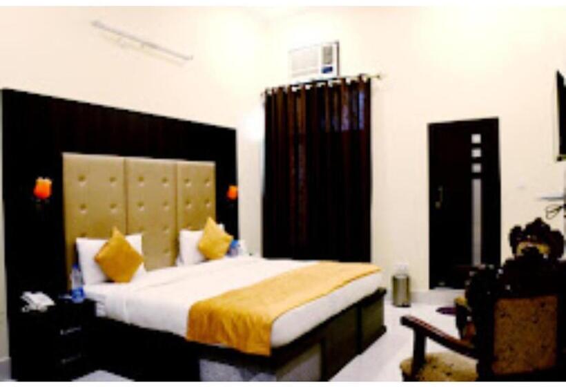 Taraji Resort Hotel And Restaurant