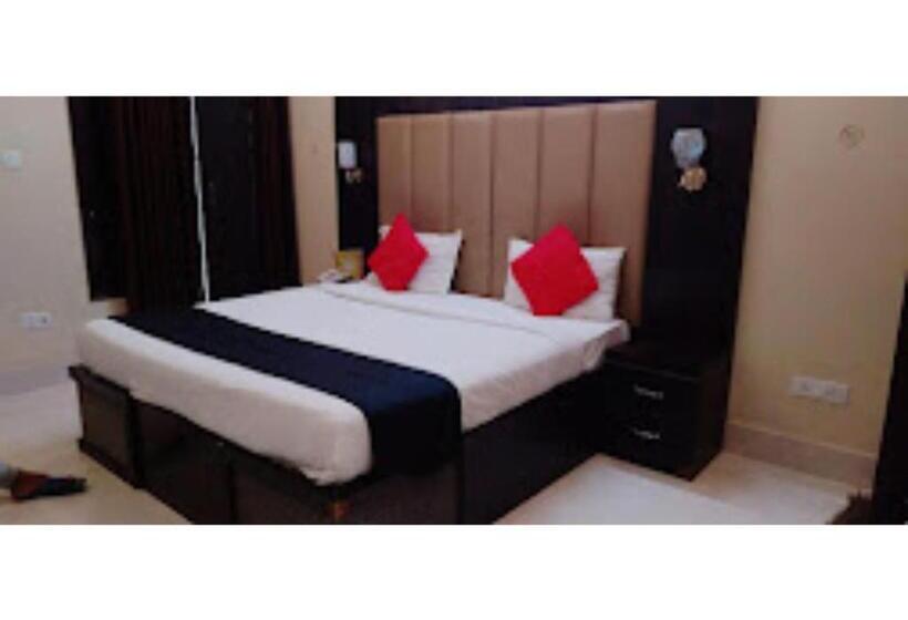 Taraji Resort Hotel And Restaurant