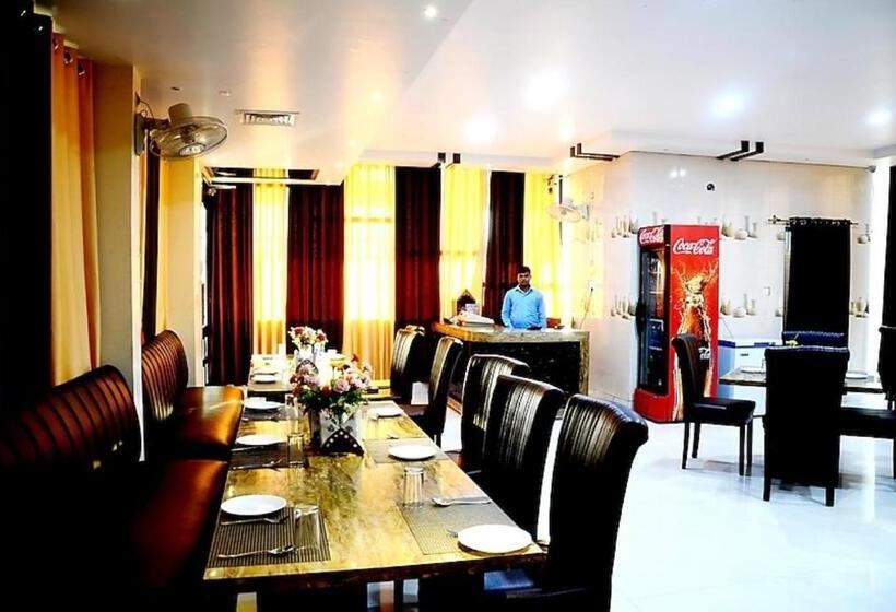 Taraji Resort Hotel And Restaurant