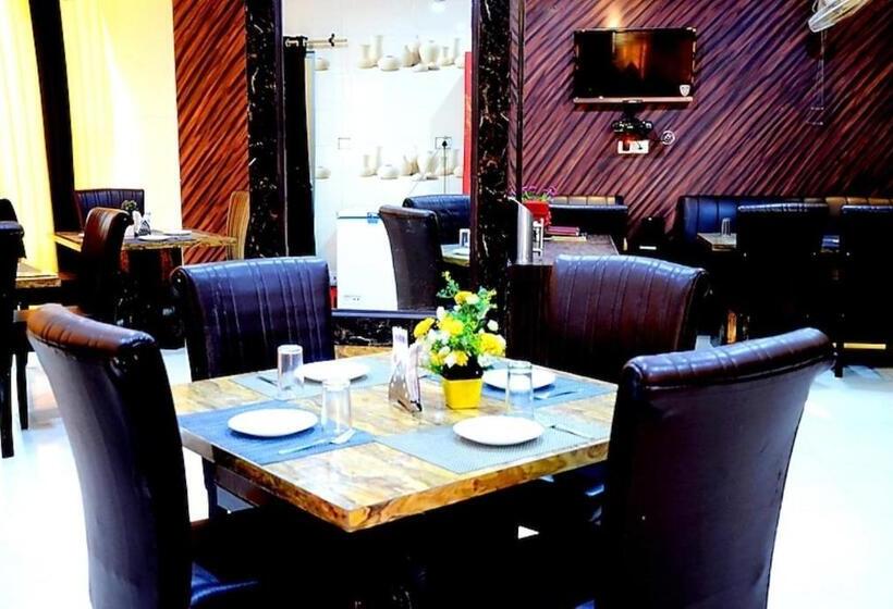 Taraji Resort Hotel And Restaurant