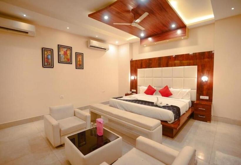 Taraji Resort Hotel And Restaurant