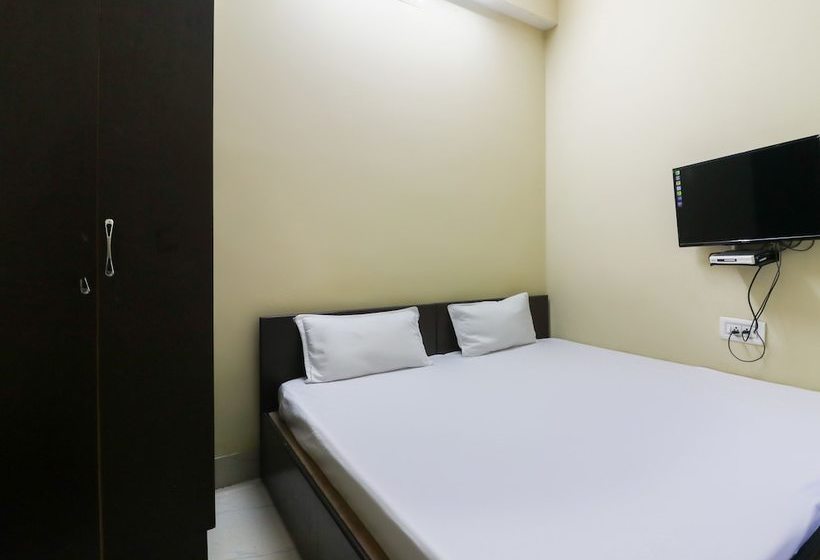 فندق The City Inn By Oyo Rooms