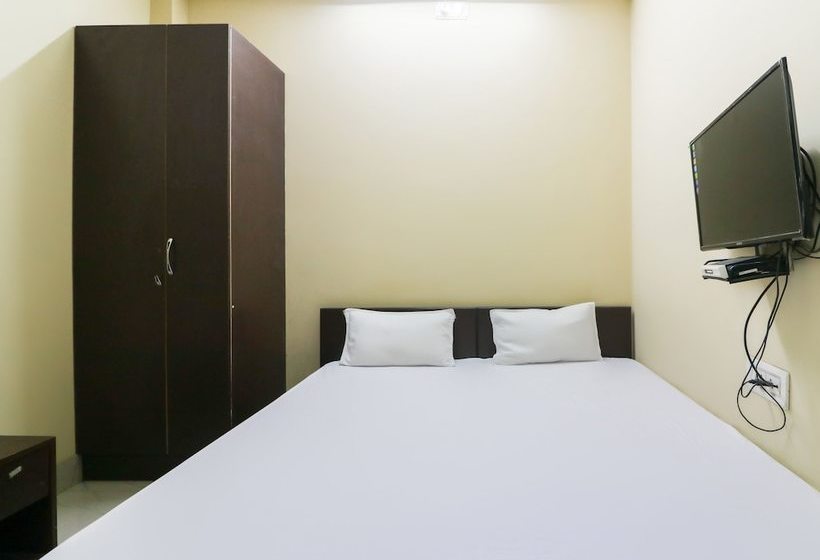 فندق The City Inn By Oyo Rooms