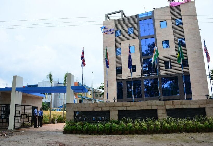 ホテル Dolphin Chocolate Inn