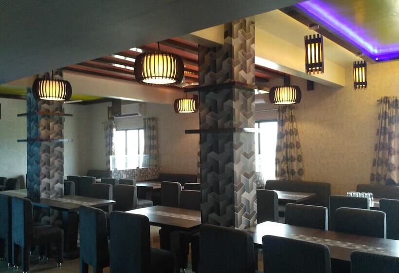 בית מלון כפרי The Greetings