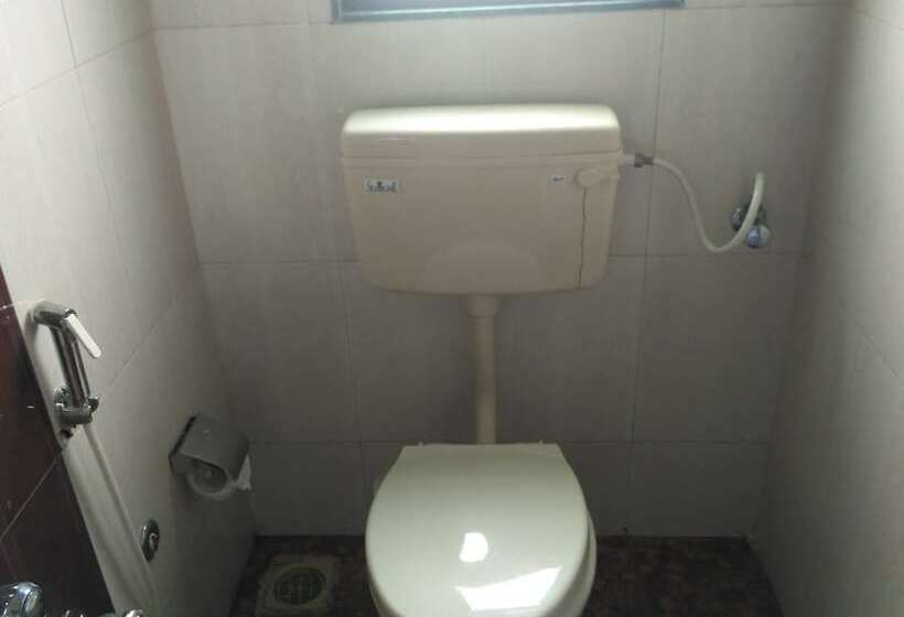 בית מלון כפרי The Greetings