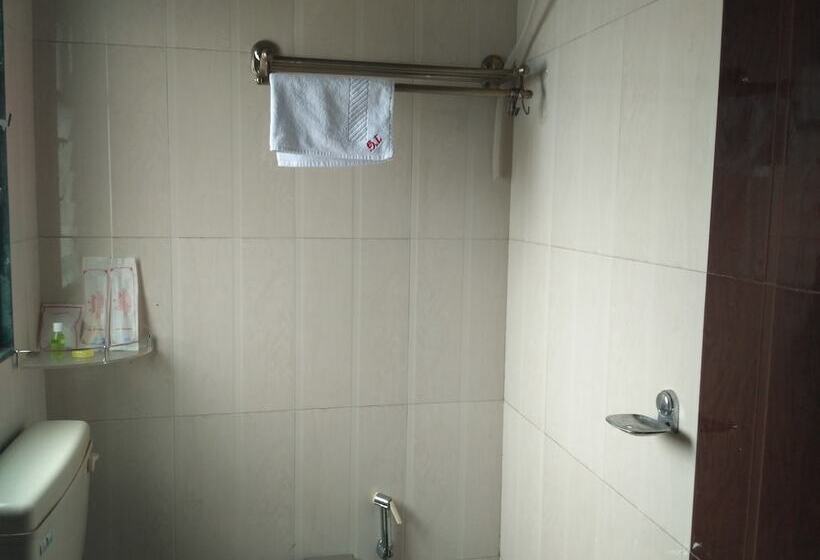 בית מלון כפרי The Greetings