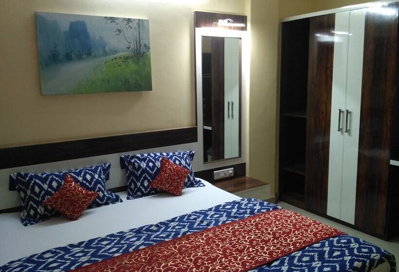 בית מלון כפרי The Greetings