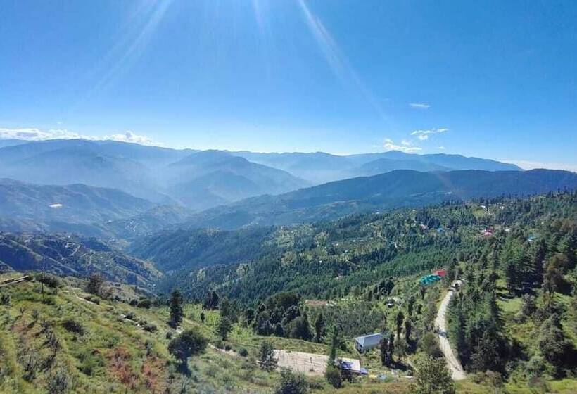 ホテル The Tikker Fagu