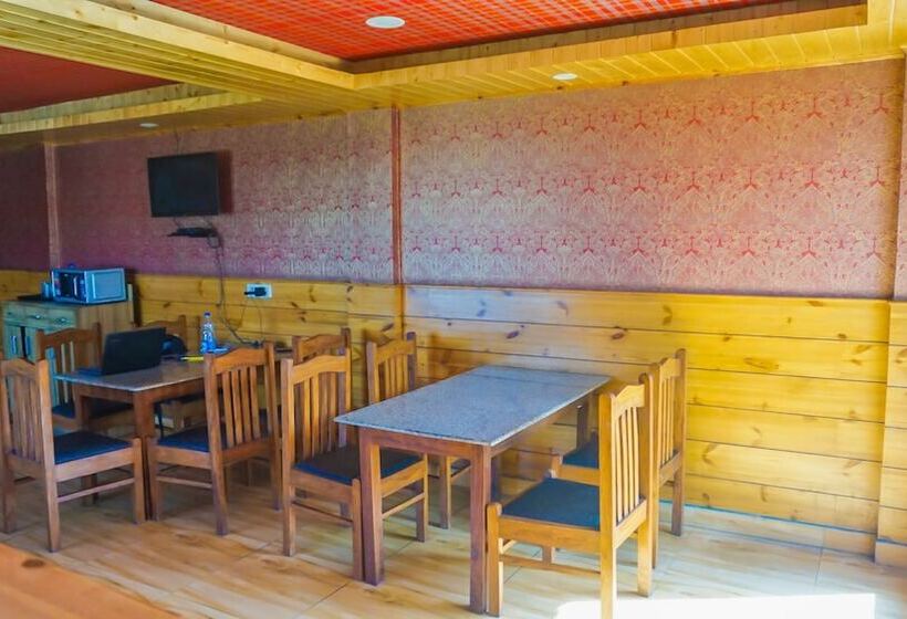 ホテル The Tikker Fagu