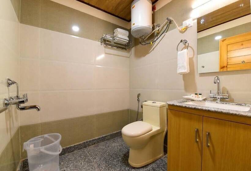 ホテル The Tikker Fagu