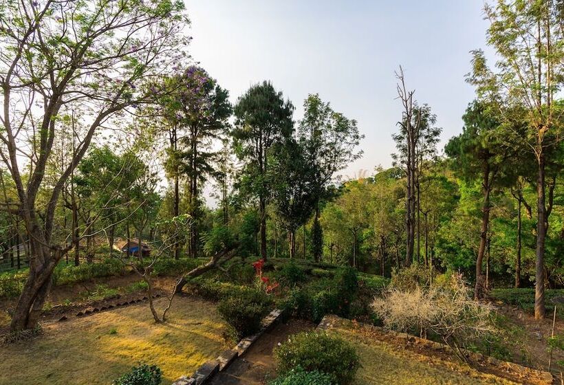 ホテル The Xanadu Frog Hill