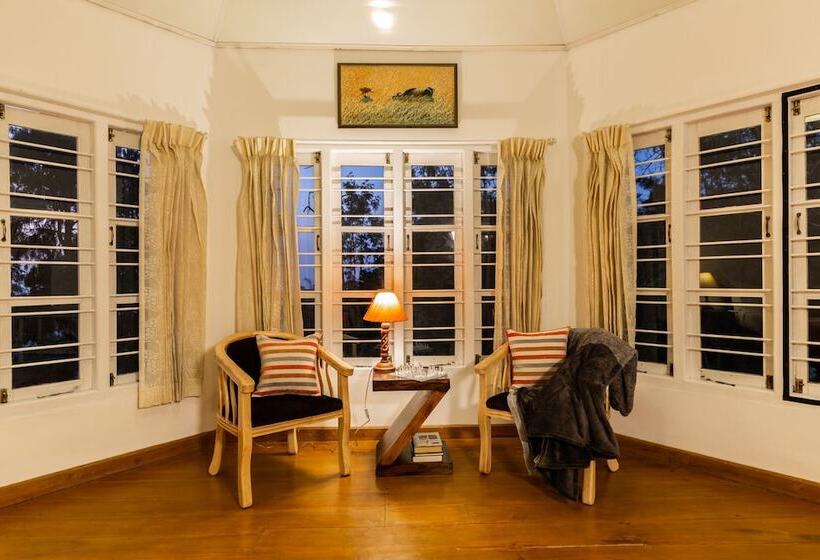 ホテル The Xanadu Frog Hill