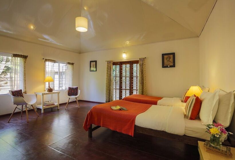 ホテル The Xanadu Frog Hill