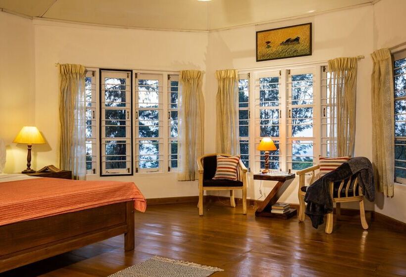 ホテル The Xanadu Frog Hill