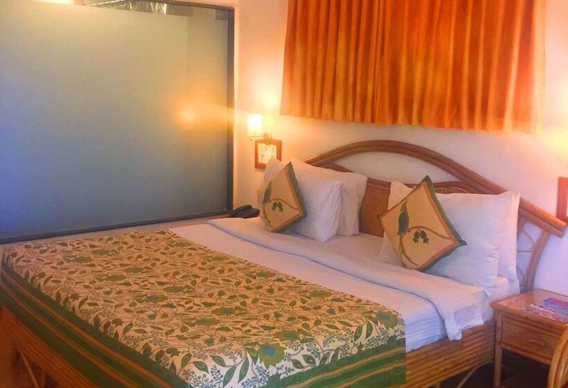 בית מלון כפרי The Yash Resort