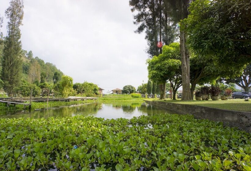 فندق Tongging Beach By Oyo Rooms