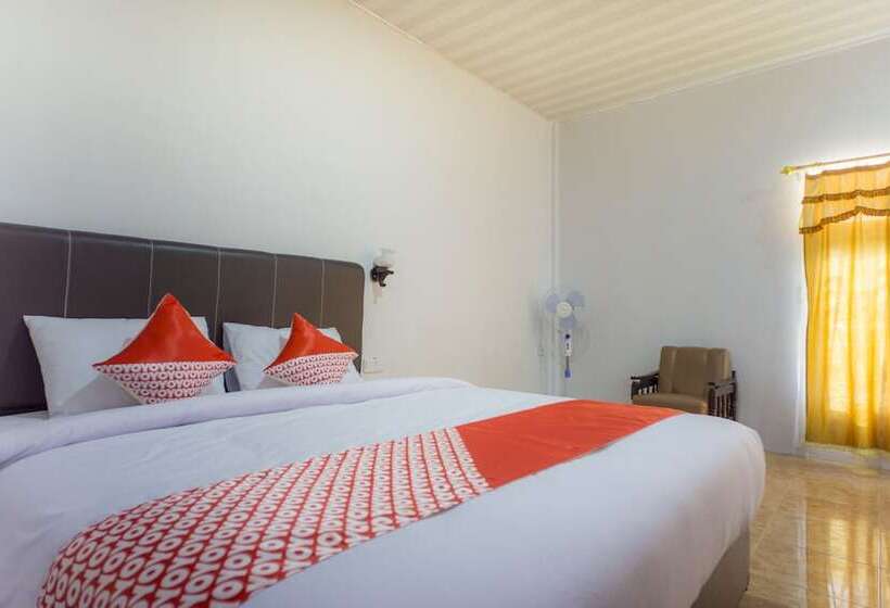 בית מלון כפרי Tongging Beach By Oyo Rooms