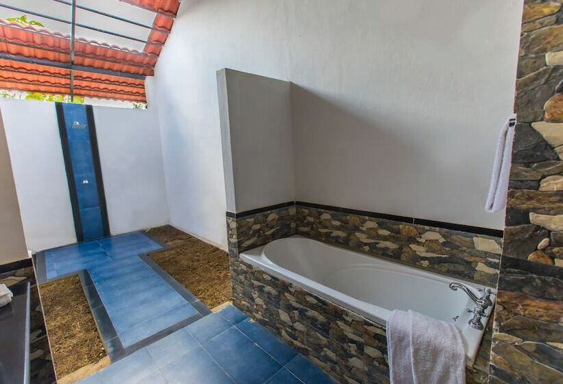 בית מלון כפרי Tuli Veer Bagh Resort