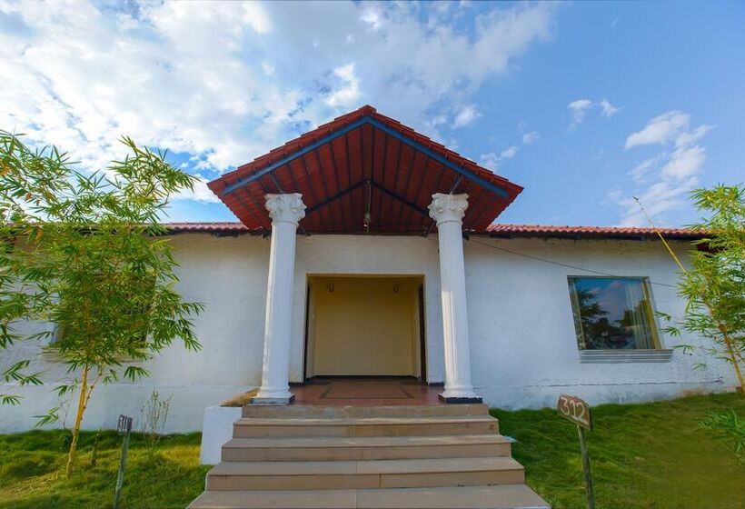 בית מלון כפרי Tuli Veer Bagh Resort