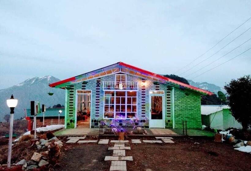 בית מלון כפרי Viewtoria Resort