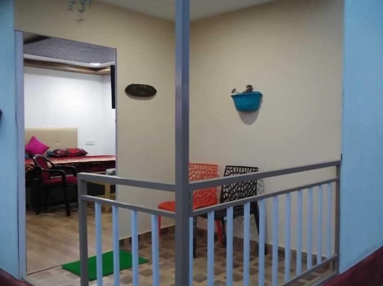 בית מלון כפרי Viewtoria Resort