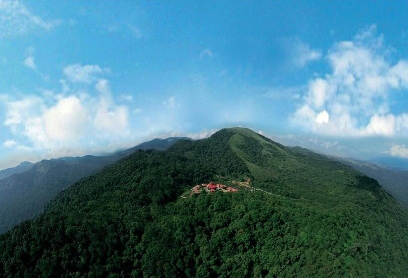 酒店 Wild Planet Resort