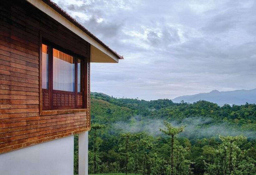 酒店 Wild Planet Resort