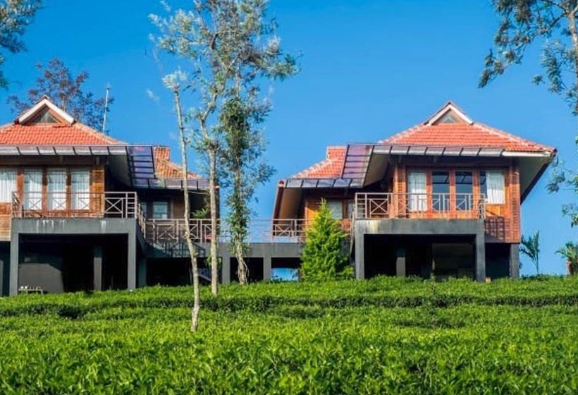 酒店 Wild Planet Resort