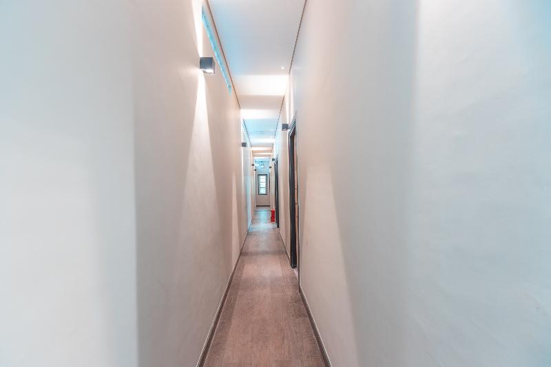 酒店 Yayah Rooms Bogor Syariah Mitra Reddoorz