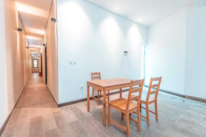 酒店 Yayah Rooms Bogor Syariah Mitra Reddoorz