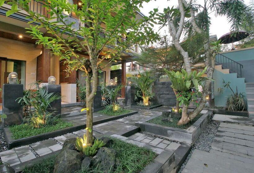 Kubu Rama Cottage
