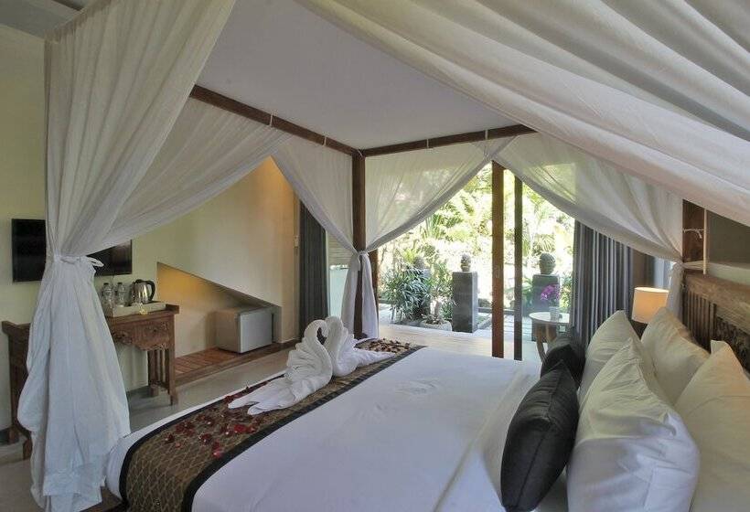 Kubu Rama Cottage