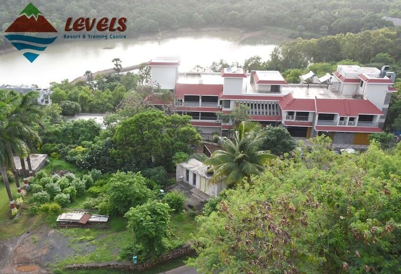 Levels Resort