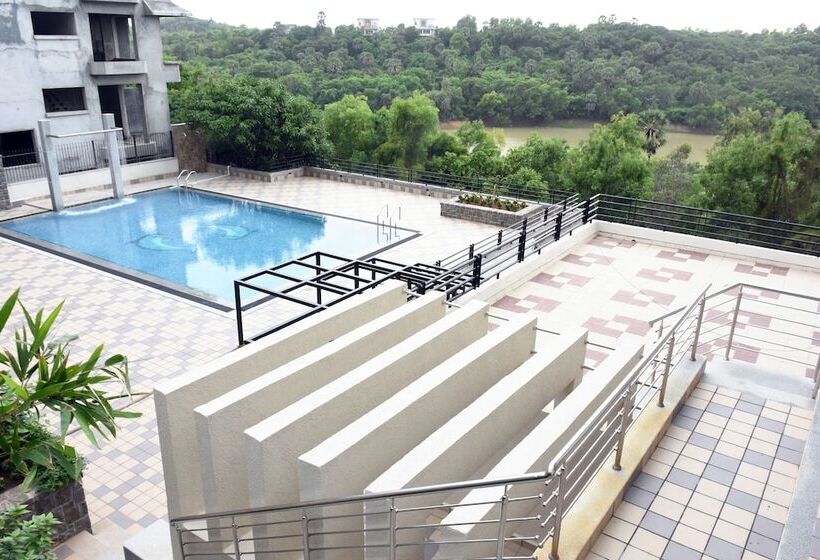 Levels Resort