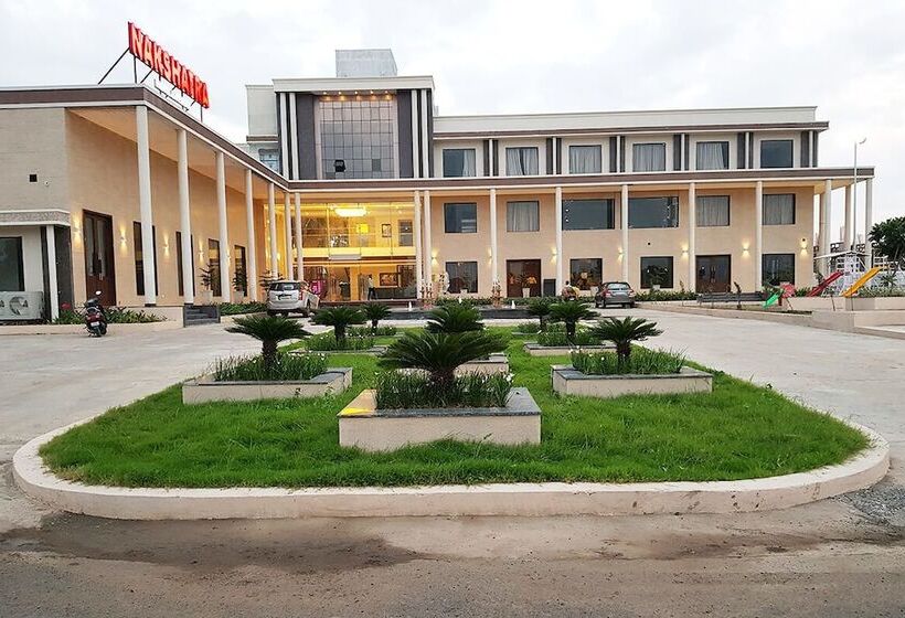 Nakshatra Hotel & Resort